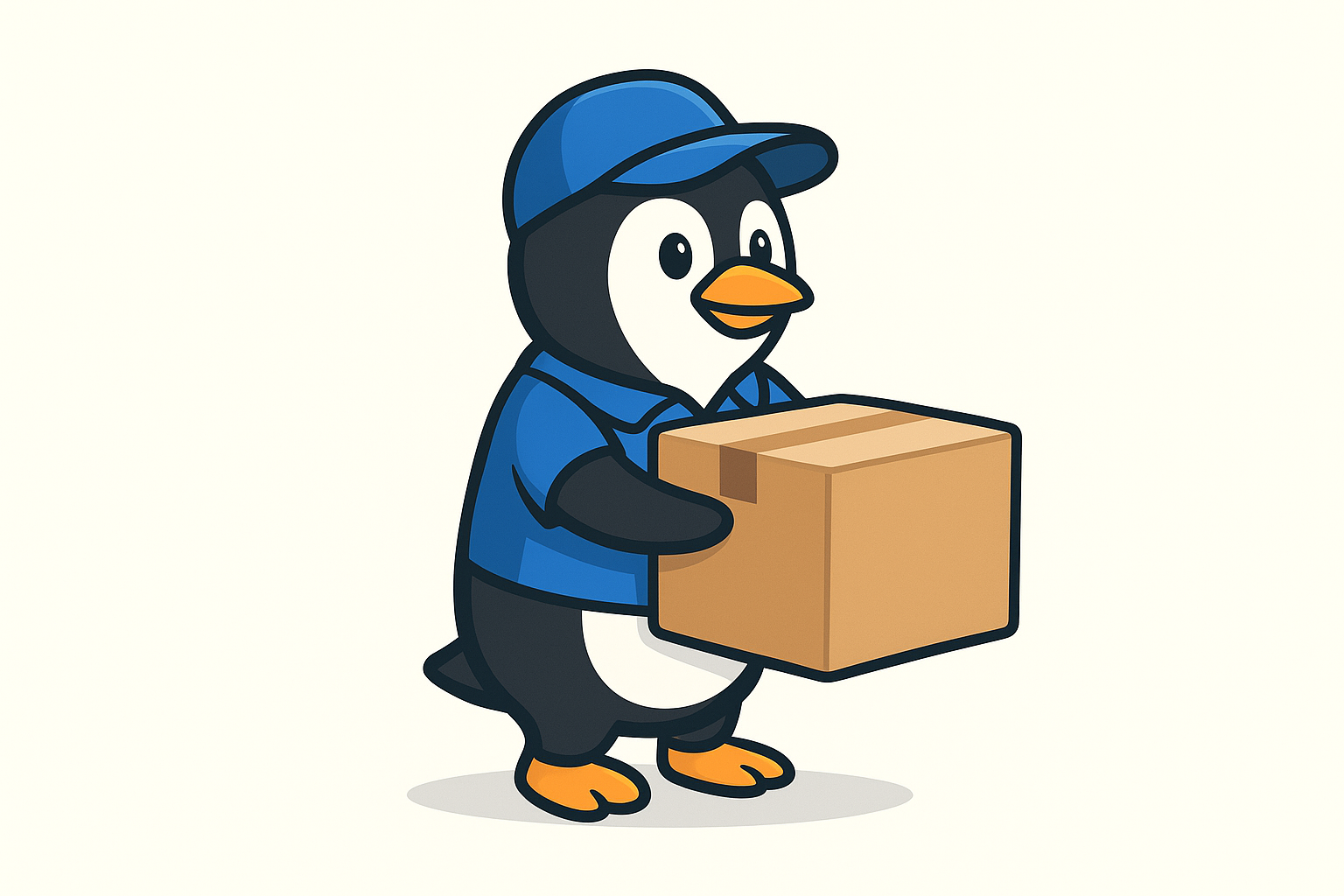 تحویل حضوری