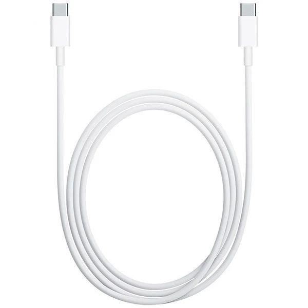 دیتا کابل تایپ C توان ۶۰ وات نمای اصلی – Type-C Data Cable 60W front view | Pengoshop