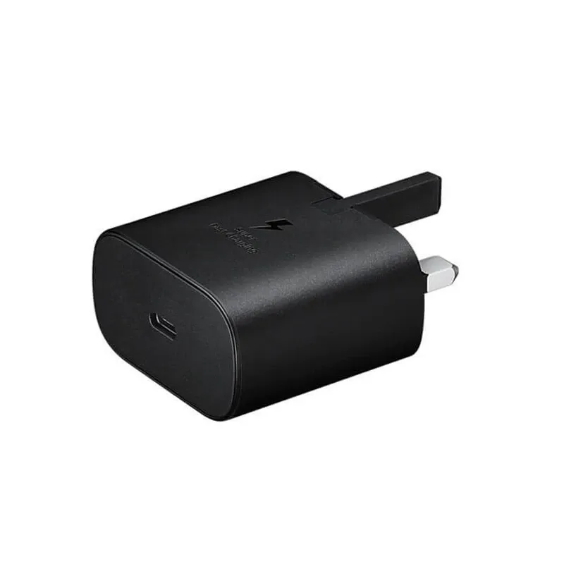 شارژر دیواری 25 وات PD Adapter مناسب شارژ سریع گوشی و تبلت