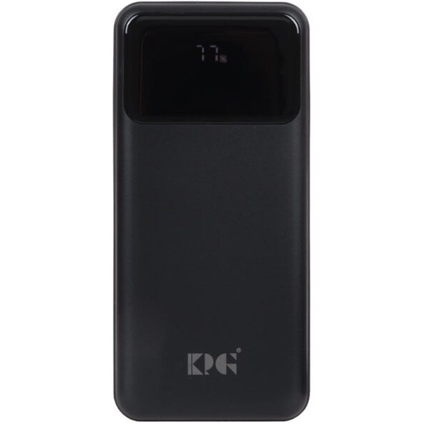 پاوربانک 20000 میلی آمپر ریان مدل RY202