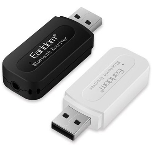 دانگل بلوتوث ارلدام ET-M22 اتصال بی‌سیم کامپیوتر و لپ‌تاپ