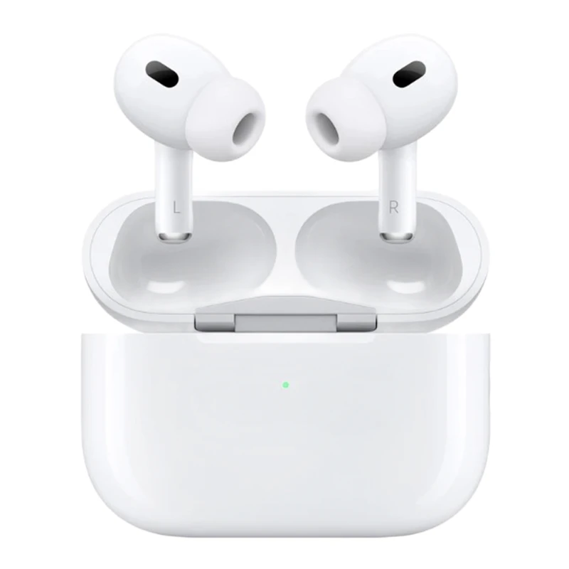 هدفون بلوتوثی AIRPOD PRO2 A2931 مناسب موسیقی و مکالمه