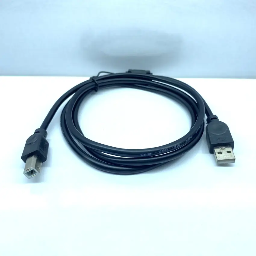 کابل پرینتر اچ‌پی مدل K548 طول 1.8 متر – HP printer cable K548 | پنگوشاپ