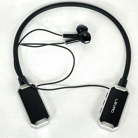 هندزفری بلوتوثی گردنی KL50 – KL50 wireless neckband | www.pengoshop.ir