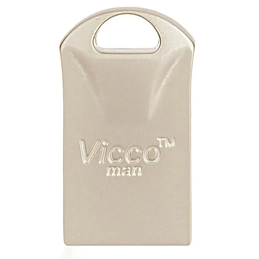 فلش مموری ویکومن (VICCO Man) ظرفیت 16 گیگابایت USB 3.1 / USB 3.2 مدل VC300