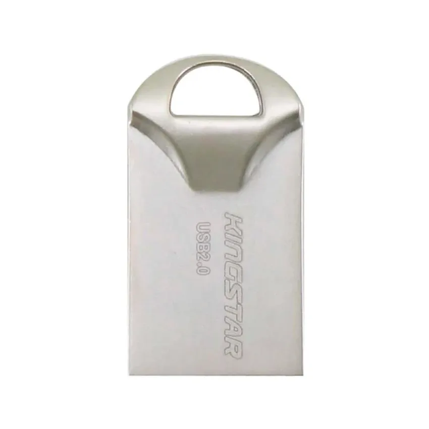 فلش مموری 32 گیگ کینگ استار Kingstar FidoUSB USB 2.0 با گارانتی متین