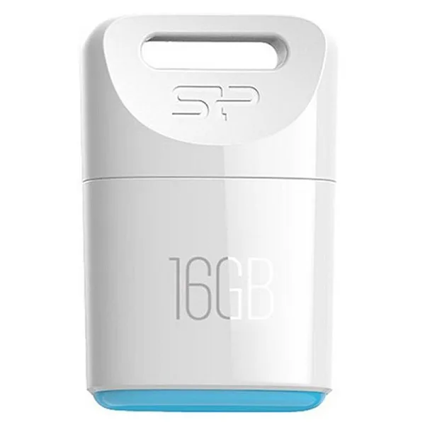 فلش مموری سیلیکون پاور Silicon Power 16GB USB 2.0