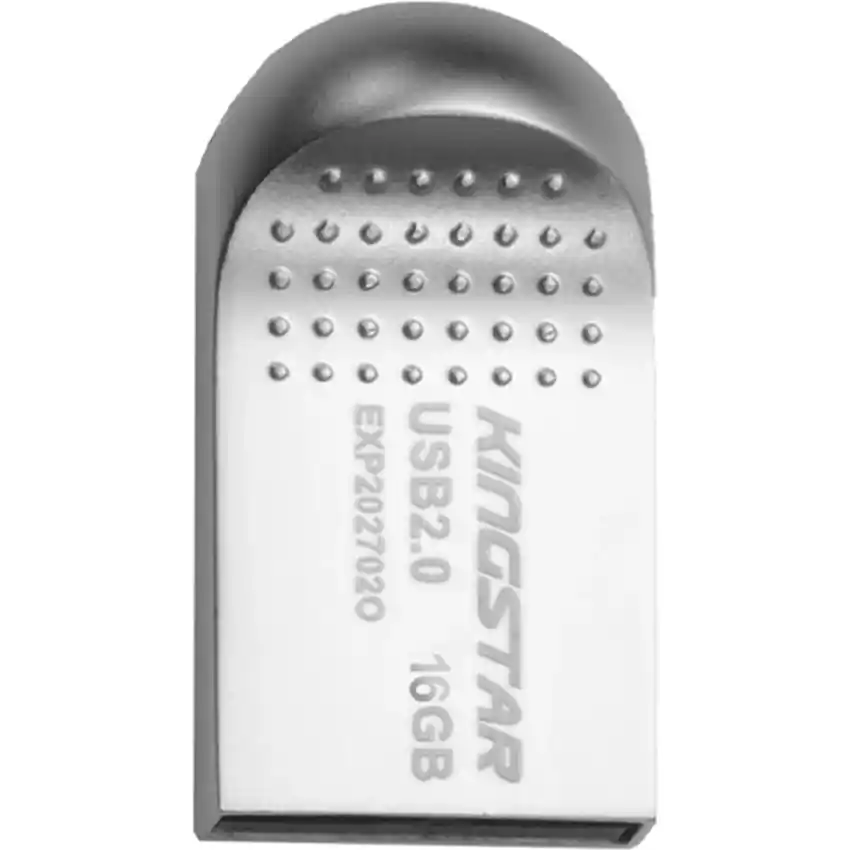 فلش مموری 16 گیگ کینگ استار Kingstar PixelUSB KS231 USB 2.0
