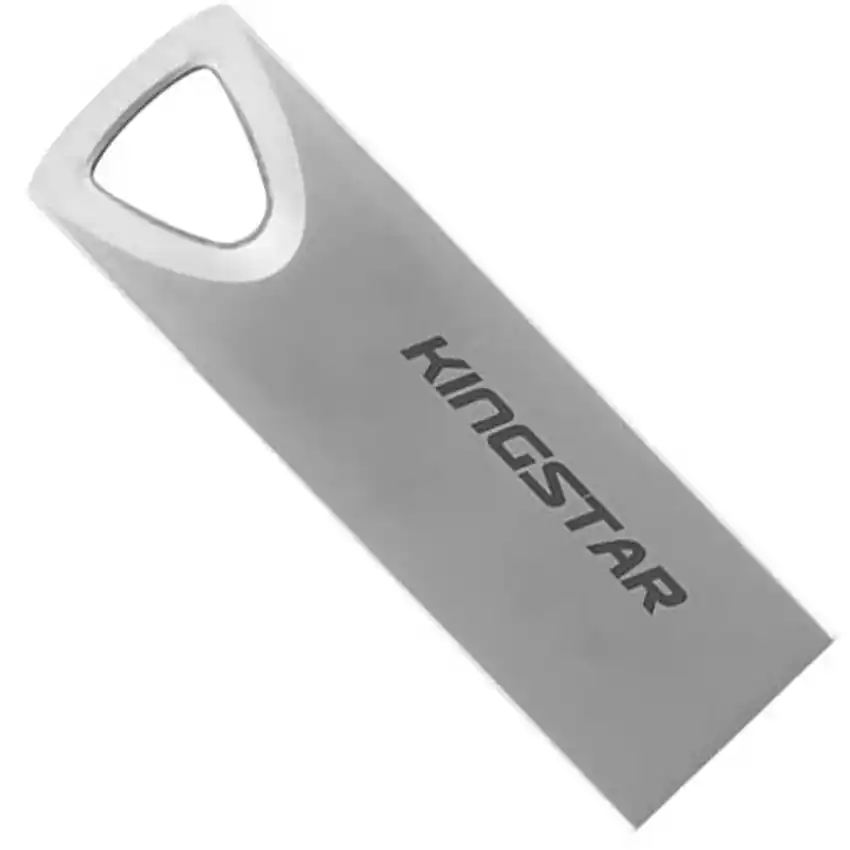 فلش مموری 32 گیگ کینگ استار Kingstar Fire3 KS322 USB 3.2