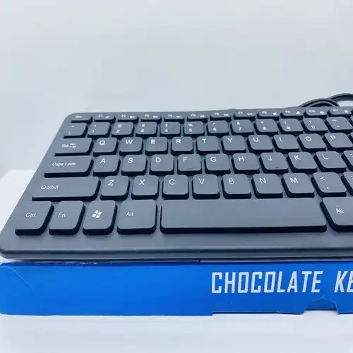 کیبورد CHOKOLATE KEYBOARD K520 - پنگوشاپ