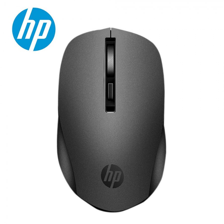 ماوس بی سیم HP S1000 PLUSE