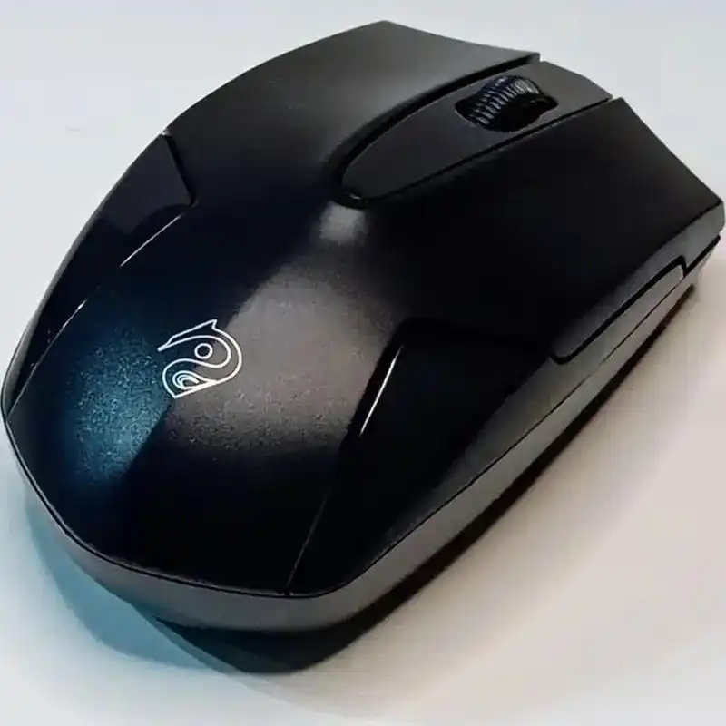 ماوس بی سیم RISYUE π15 - Wireless Bluetooth 2.4GHZ