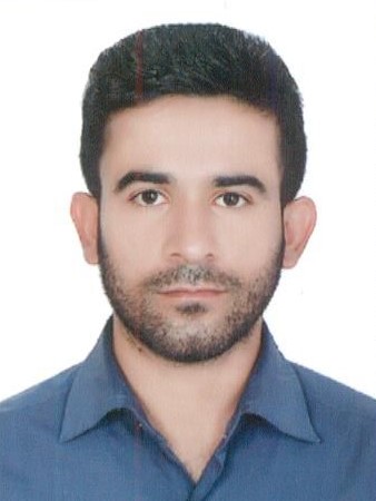مرتضی تریز